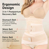 ReShapeMe™ – Complete Pregnancy & Post Pregnancy Support System For Fast Recovery