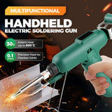 High-Efficient Electric Welding & Soldering Iron Gun