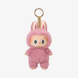 Gen 3 Labubu - Macaron Monsters Blind Box