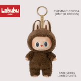 Labubu | The Monsters | Vinyl Plush | Exciting Macaron & High On Energy Series (From Asia to India)