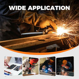 High-Efficient Electric Welding & Soldering Iron Gun