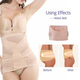ReShapeMe™ – Complete Pregnancy & Post Pregnancy Support System For Fast Recovery