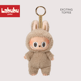 Labubu | The Monsters | Vinyl Plush | Exciting Macaron & High On Energy Series (From Asia to India)