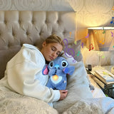 DISNEY STITCH BREATHING TEDDY