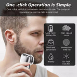 Laser Portable Mini Electric Trimmer | Laser Like Trim
