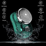 Laser Portable Mini Electric Trimmer | Laser Like Trim