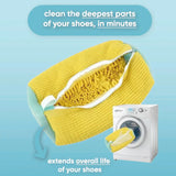 Ultimate Shoe Cleaning Bag