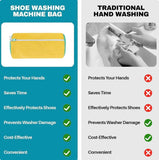 Ultimate Shoe Cleaning Bag