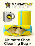 Ultimate Shoe Cleaning Bag