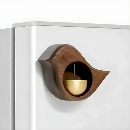 Elegant Entryway Bell for Home & Shop Entrances | Best Soothing Bell