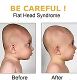 PillowTuck– Head Shape Protection | Adjustable Fit | Cotton-Soft Sleep Essential