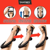 Advanced Full Body Strength Builder – No Gym Needed
