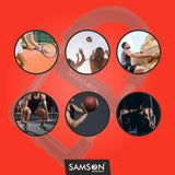 Advanced Full Body Strength Builder – No Gym Needed